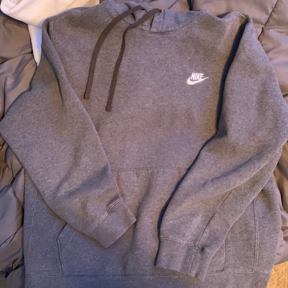 nike sweatshirt - Picture 1 of 1